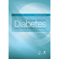 Diabetes Manual Prático de