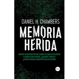 Memoria Herida