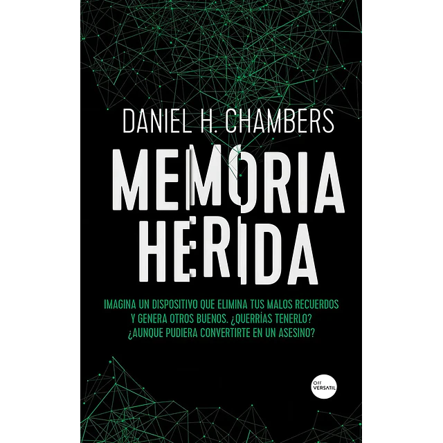 Memoria Herida