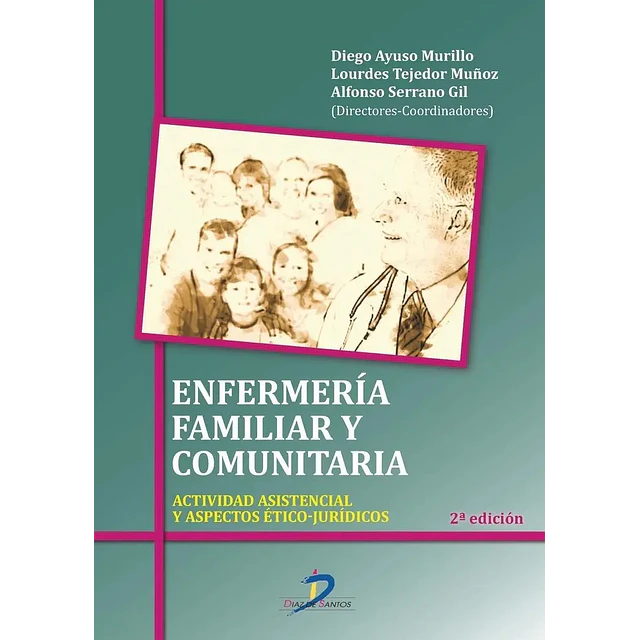 Enfermería Familiar y Comunitaria