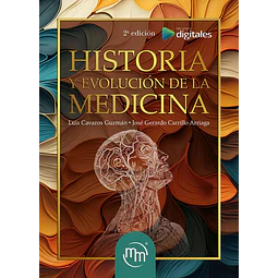 Historia y evolución de la medicina