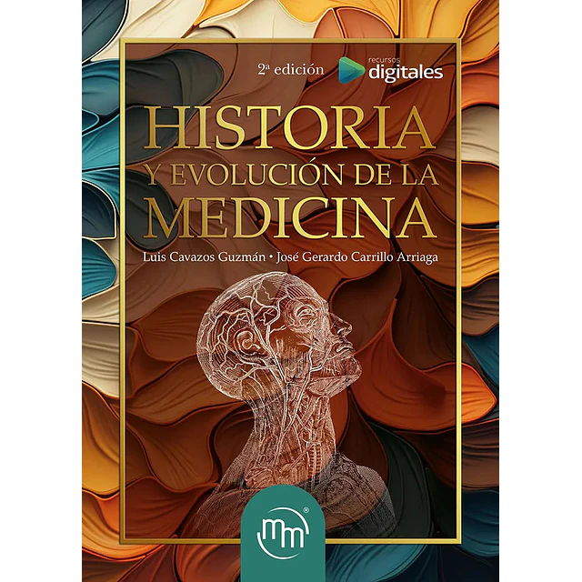 Historia y evolución de la medicina