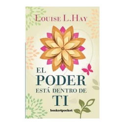 El poder esta dentro de ti