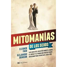 Mitomanías de los Sexos