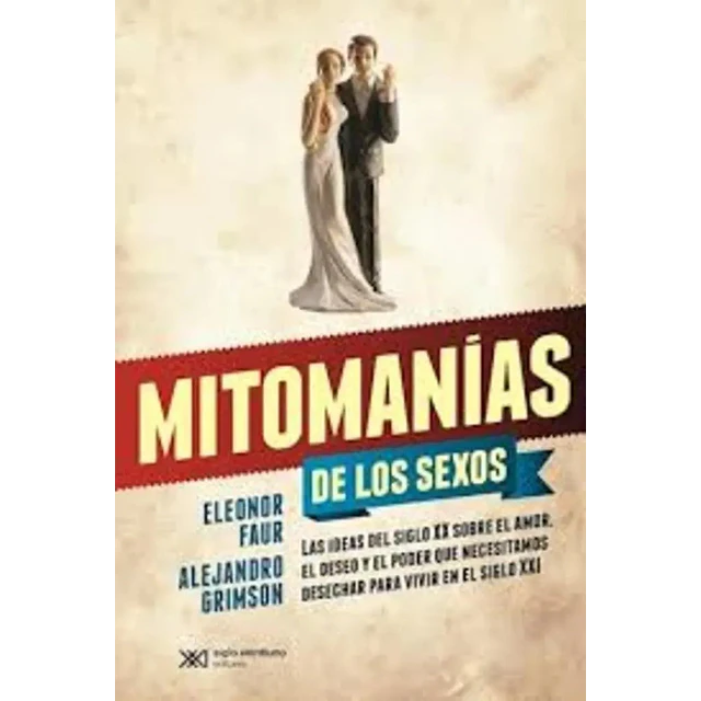 Mitomanías de los Sexos