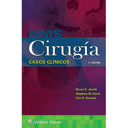 NMS Cirugía Casos clínicos