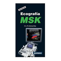 Ecografía MSK Handbook