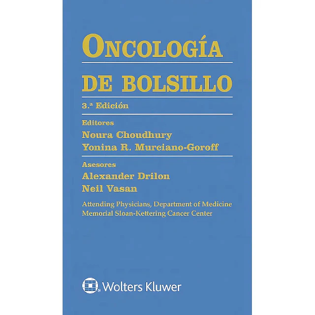 Oncología de bolsillo