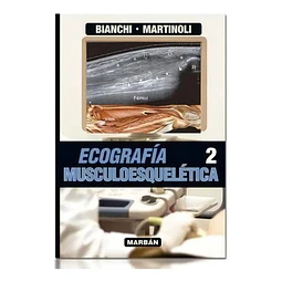 Ecografía Musculoesquelética 2
