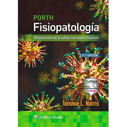 Porth  Fisiopatología