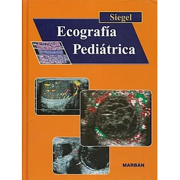 Ecografía pediátrica