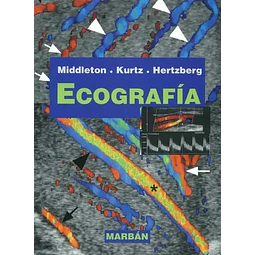 Ecografia Middleton