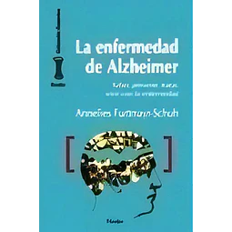 La enfermedad de Alzheimer