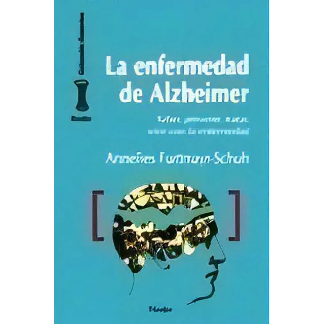 La enfermedad de Alzheimer