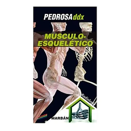 Musculo-Esquelético Radiología