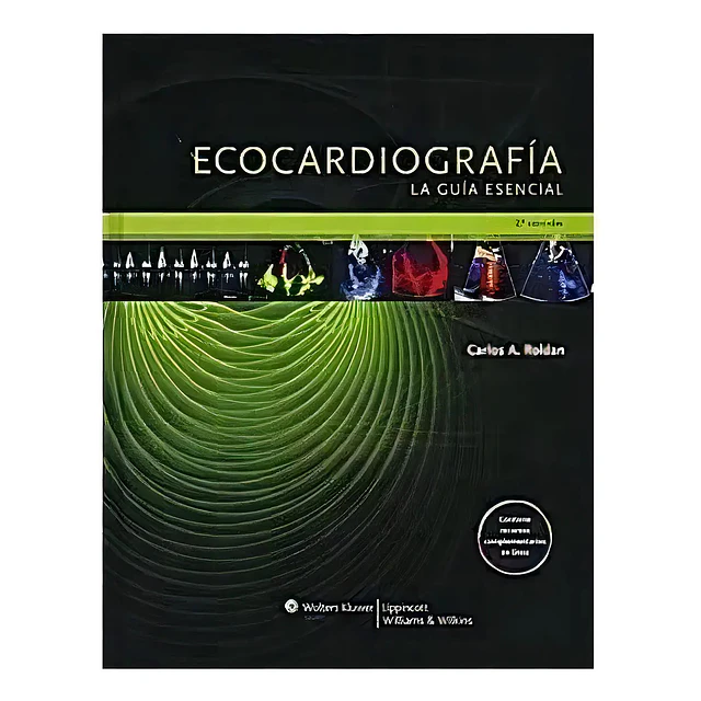 Ecocardiografía