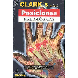 Clark's mini Posiciones Radiológicas
