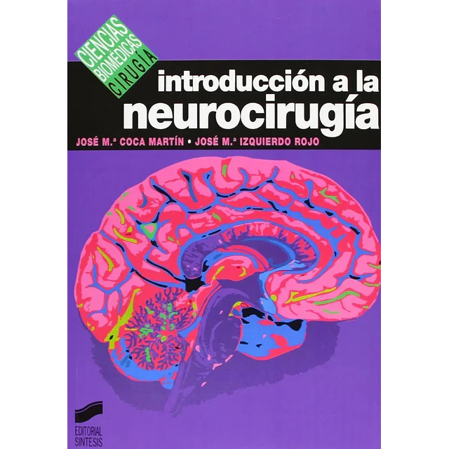 Introducción a la neurocirugía