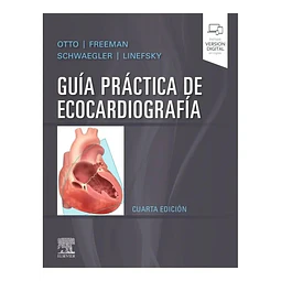 Guía Práctica de Ecocardiografía