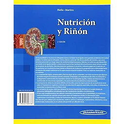 Nutrición y Riñón