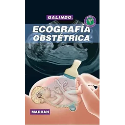Ecografía Obstétrica Galindo