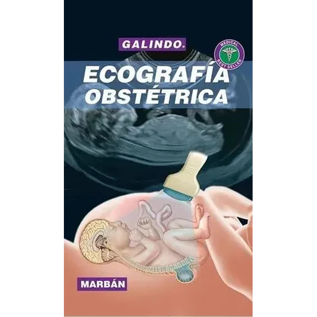 Ecografía Obstétrica Galindo
