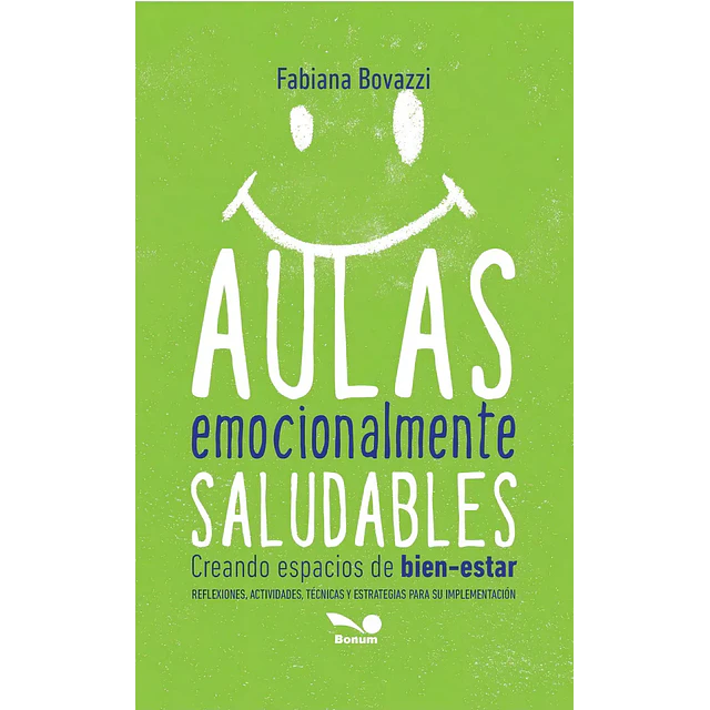 Aulas emocionalmente saludables