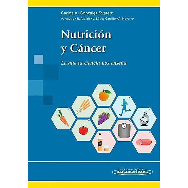 Nutrición y Cáncer