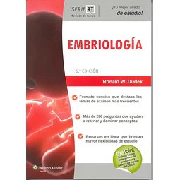 Embriología