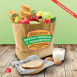 Dietas Normales y Terapéuticas