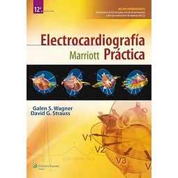 Electrocardiografía Práctica Marriott