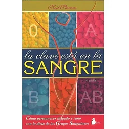 La clave esta en la sangre