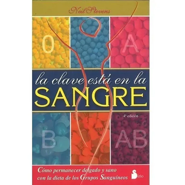 La clave esta en la sangre