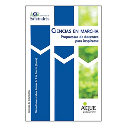 Ciencias en marcha