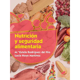 Nutrición y Seguridad Alimentaria