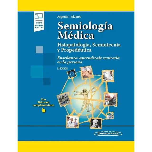Semiología Médica