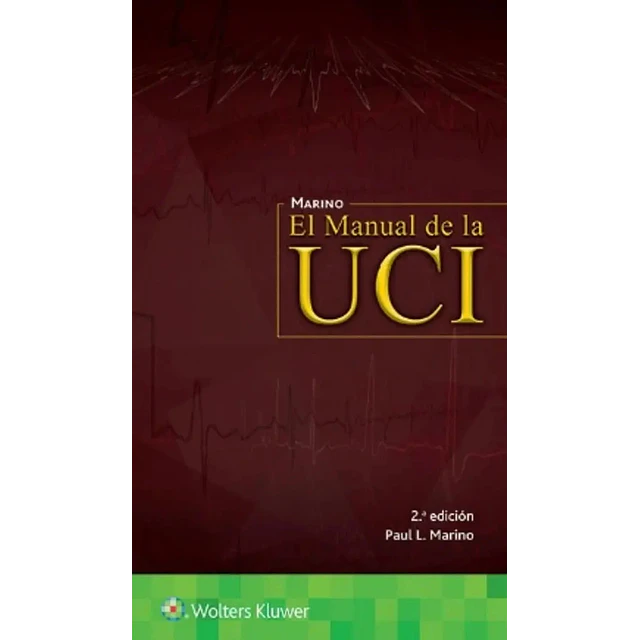El Manual de la UCI Marino