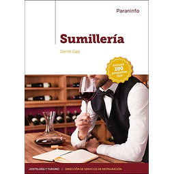 Sumillería
