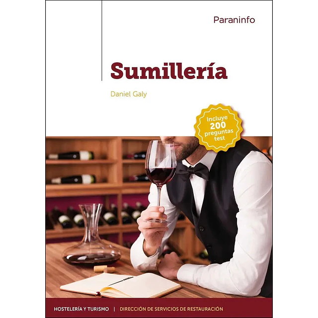 Sumillería