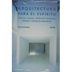 Arquitectura para el Espíritu