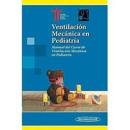 SATI Ventilación Mecánica en Pediatría
