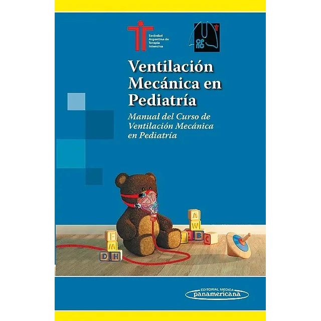 SATI Ventilación Mecánica en Pediatría
