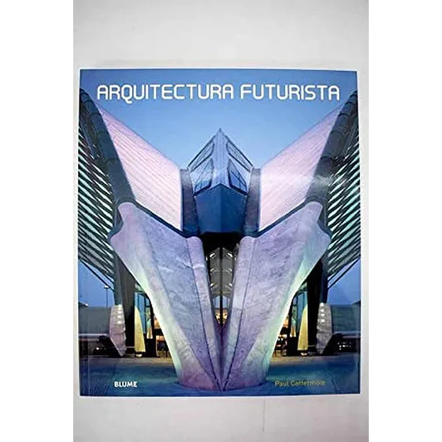 Arquitectura Futurista