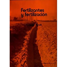 Fertilizantes y fertilización