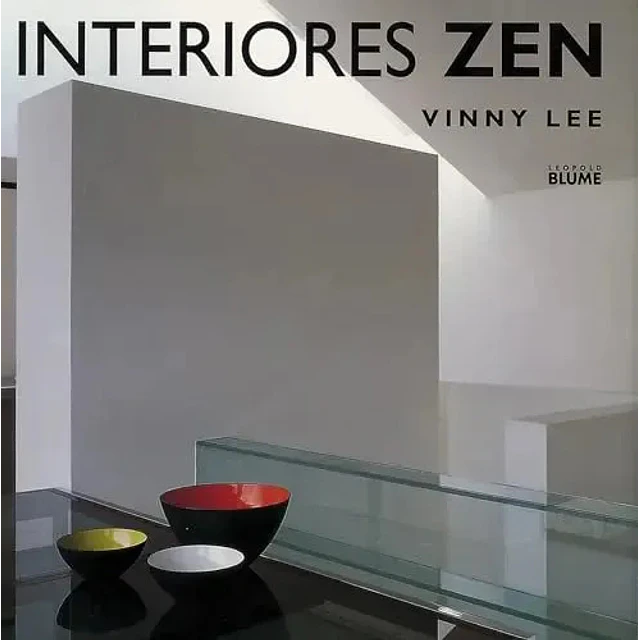 Interiores Zen