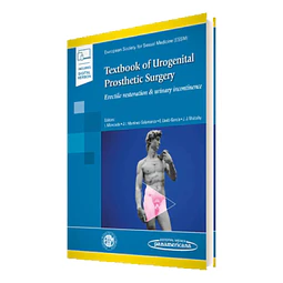 Textbook of Urogenital Prosthetic Surgery