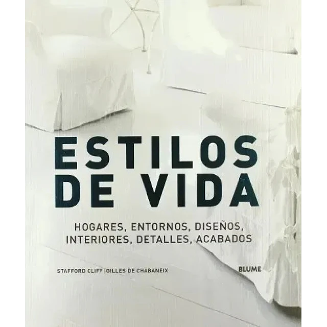 Estilos de Vida