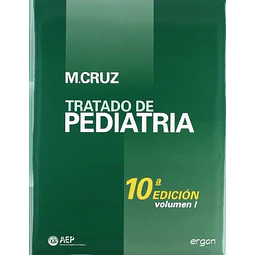 Tratado de pediatría 2 Tomos