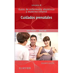 Cuidados Prenatales Vol 2