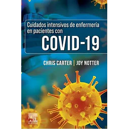 Cuidados intensivos de enfermería en pacientes con COVID-19